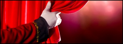 Behind A Wizard's Curtain: The Tim Miles Radio Advertising Workshop