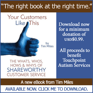 Download Shareworthy Customer Service