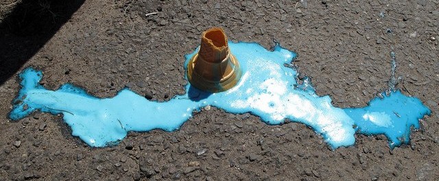 photo credit: duncan via photopin cc