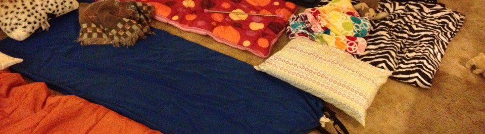 sleepingbags